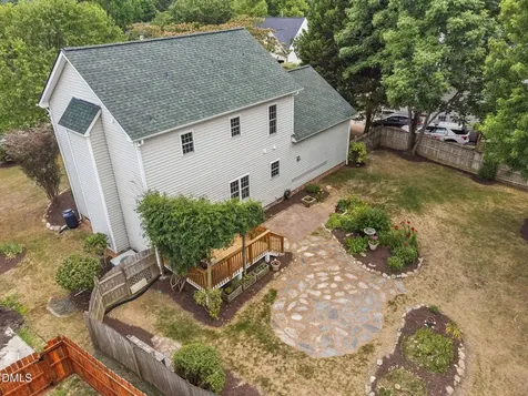 108 Grassy Ridge Court Apex NC 27502