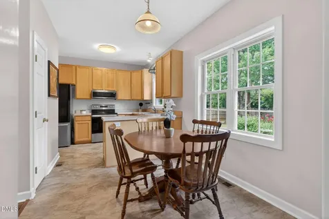 108 Grassy Ridge Court Apex NC 27502
