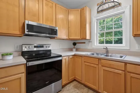 108 Grassy Ridge Court Apex NC 27502