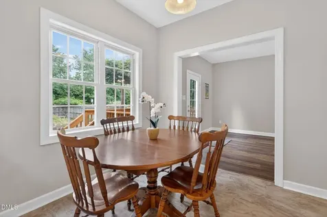 108 Grassy Ridge Court Apex NC 27502