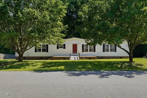 186 Allen Drive Fuquay Varina NC 27526