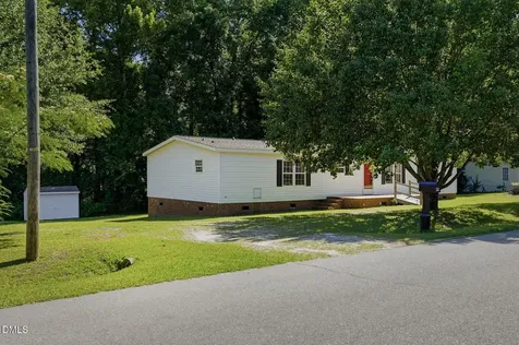 186 Allen Drive Fuquay Varina NC 27526