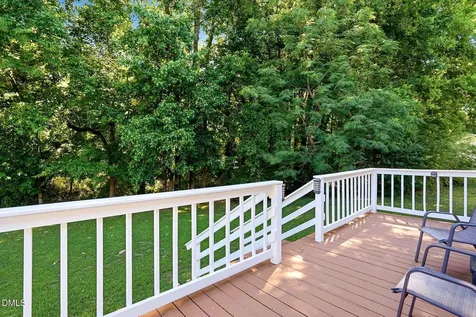 186 Allen Drive Fuquay Varina NC 27526