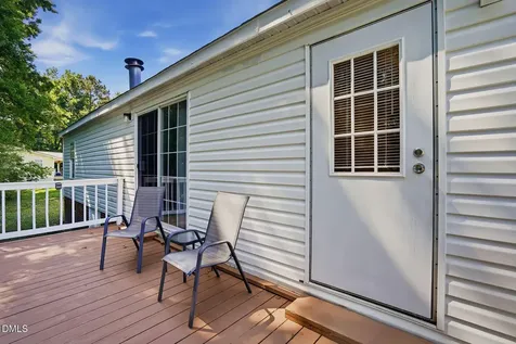 186 Allen Drive Fuquay Varina NC 27526