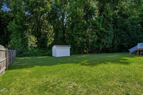 186 Allen Drive Fuquay Varina NC 27526