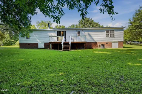 186 Allen Drive Fuquay Varina NC 27526