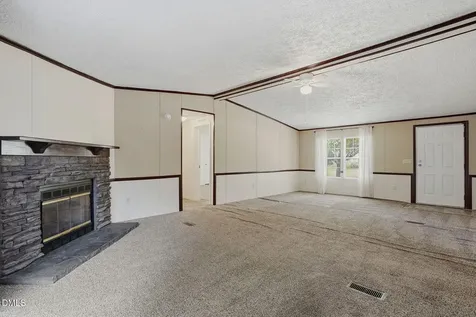 186 Allen Drive Fuquay Varina NC 27526