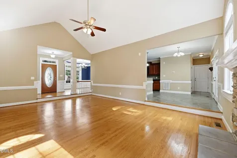 234 Helena Lane Archer Lodge NC 27527