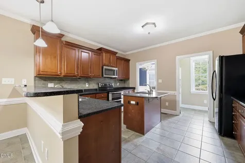 234 Helena Lane Archer Lodge NC 27527