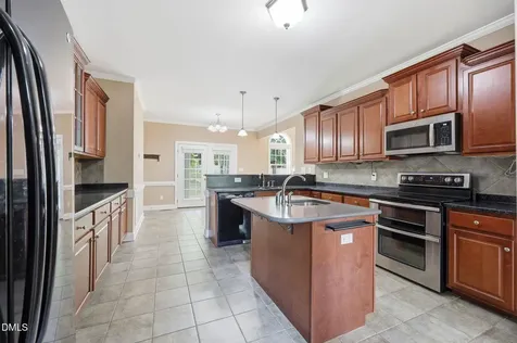 234 Helena Lane Archer Lodge NC 27527