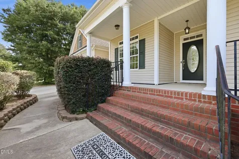 234 Helena Lane Archer Lodge NC 27527