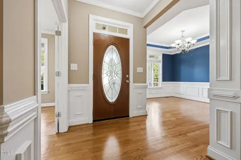 234 Helena Lane Archer Lodge NC 27527