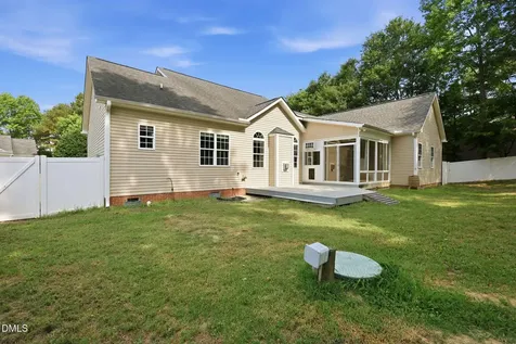 234 Helena Lane Archer Lodge NC 27527