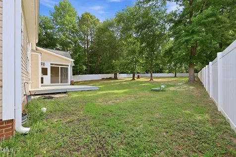 234 Helena Lane Archer Lodge NC 27527