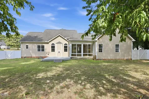 234 Helena Lane Archer Lodge NC 27527