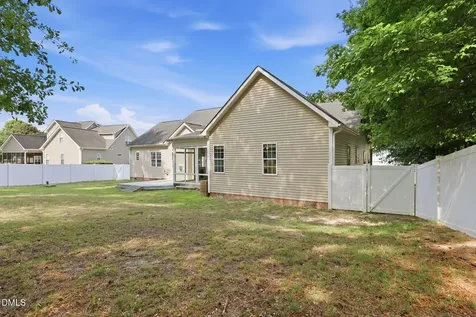 234 Helena Lane Archer Lodge NC 27527