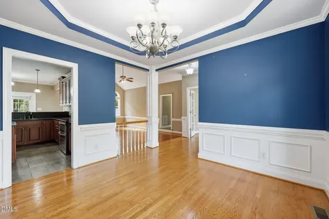 234 Helena Lane Archer Lodge NC 27527