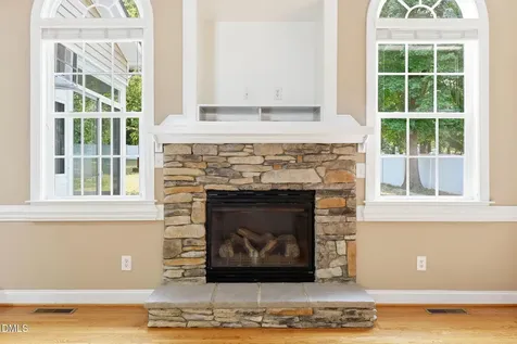 234 Helena Lane Archer Lodge NC 27527