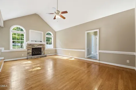 234 Helena Lane Archer Lodge NC 27527