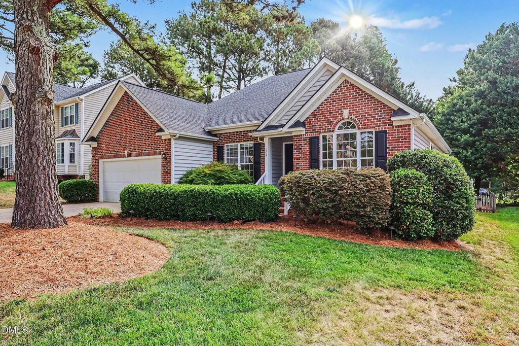 404 Ravenstone Drive Cary NC 27518