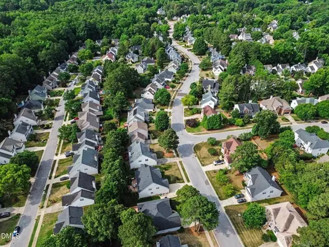 404 Ravenstone Drive Cary NC 27518