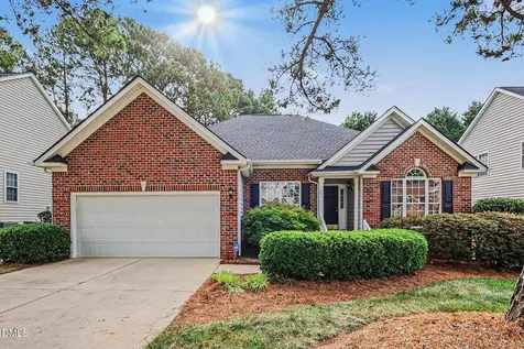 404 Ravenstone Drive Cary NC 27518