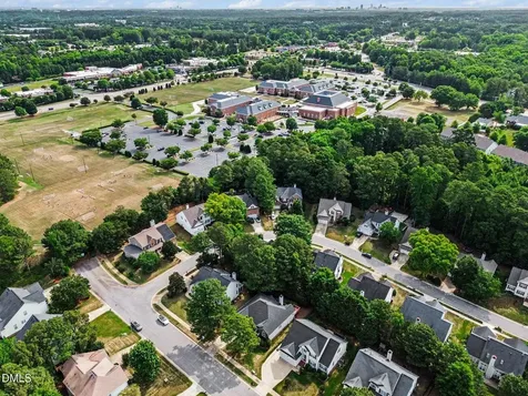 404 Ravenstone Drive Cary NC 27518