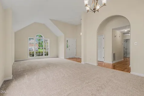 404 Ravenstone Drive Cary NC 27518