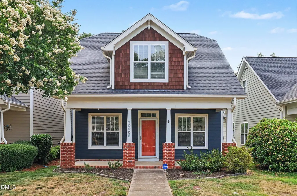 10908 Connally Lane Raleigh NC 27614