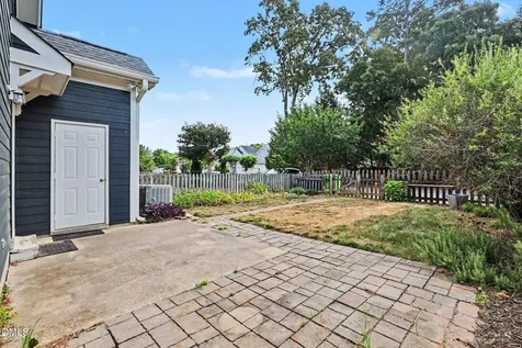 10908 Connally Lane Raleigh NC 27614