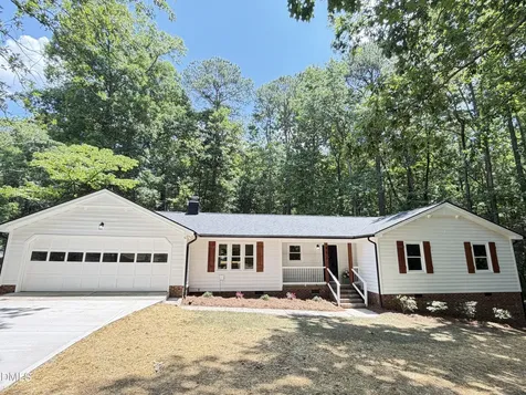 8521 Applecross Circle Apex NC 27539