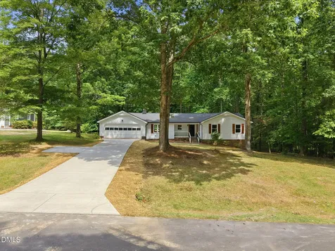 8521 Applecross Circle Apex NC 27539