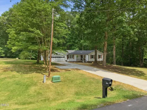 8521 Applecross Circle Apex NC 27539