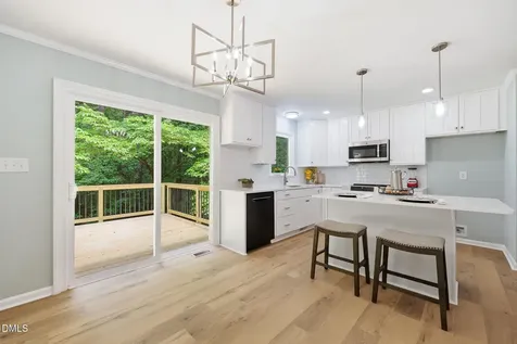 8521 Applecross Circle Apex NC 27539