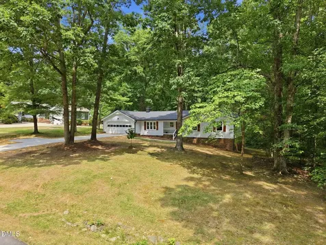 8521 Applecross Circle Apex NC 27539
