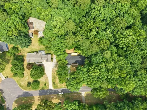 8521 Applecross Circle Apex NC 27539