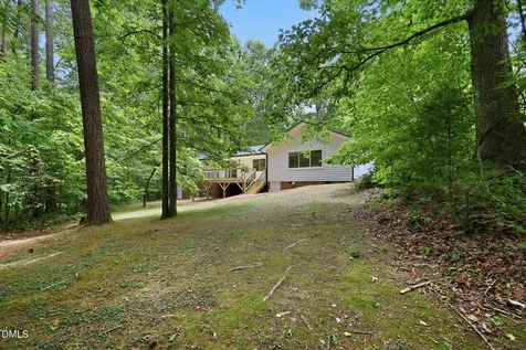 8521 Applecross Circle Apex NC 27539