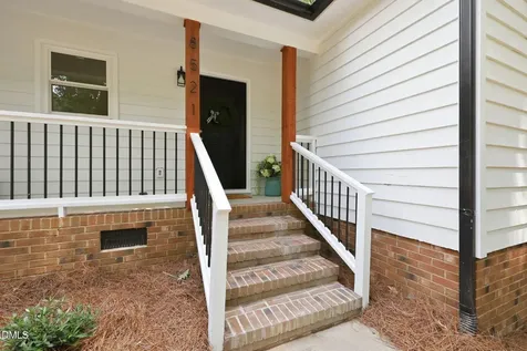 8521 Applecross Circle Apex NC 27539