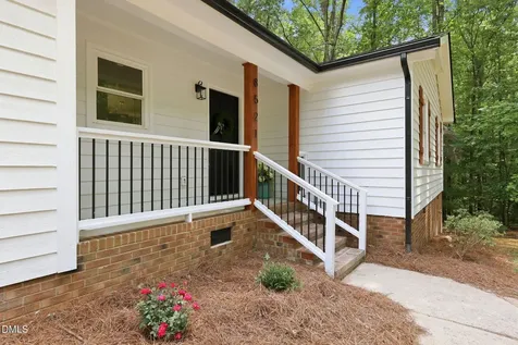 8521 Applecross Circle Apex NC 27539