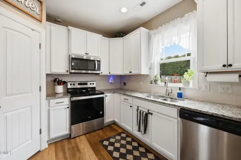 43 Star Valley Drive Angier NC 27501