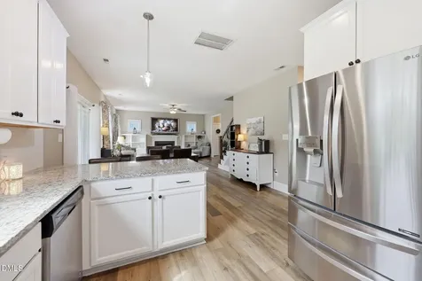 43 Star Valley Drive Angier NC 27501