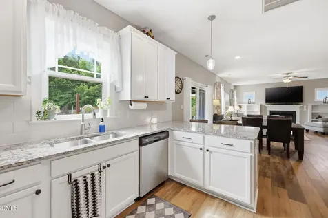 43 Star Valley Drive Angier NC 27501