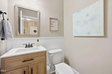 43 Star Valley Drive Angier NC 27501