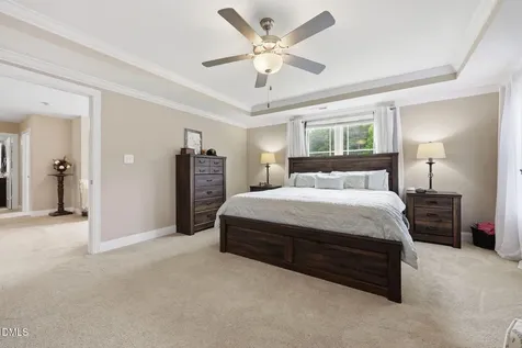 43 Star Valley Drive Angier NC 27501