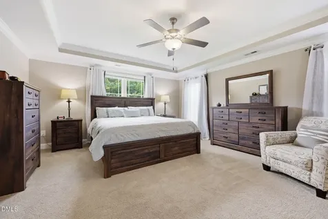43 Star Valley Drive Angier NC 27501