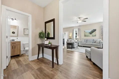 43 Star Valley Drive Angier NC 27501