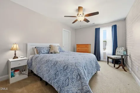 43 Star Valley Drive Angier NC 27501
