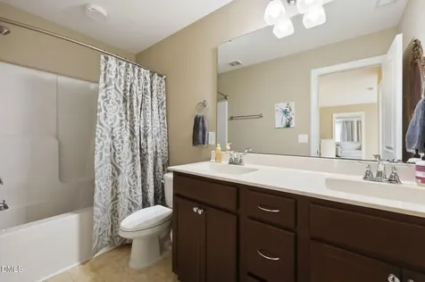 43 Star Valley Drive Angier NC 27501
