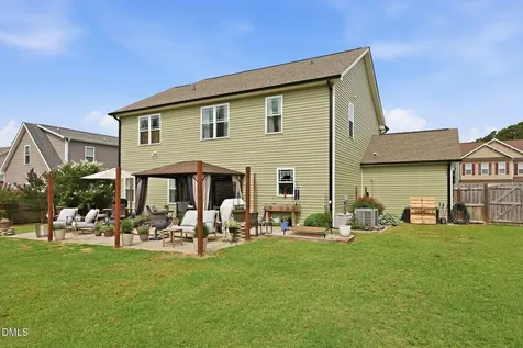 43 Star Valley Drive Angier NC 27501