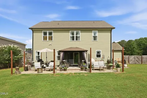 43 Star Valley Drive Angier NC 27501